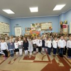 „Polska, biało–czerwoni”