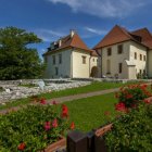 Konkurs plastyczny - Zamek Żupny w Wieliczce oczami dziecka