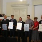 Najlepsza wśród małopolskich witryn