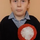 Obchody rocznicy Uchwalenia Konstytucji 3 Maja w Szkole w Grodkowicach