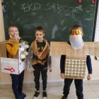 Recykling ważna sprawa!