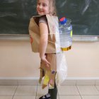 Recykling ważna sprawa!