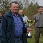 Zawody Wędkarskie