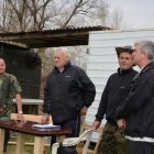 Zawody Wędkarskie