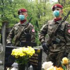 Motocykliści Weterani Upamiętnili Kolegów