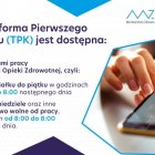 Teleplatforma Pierwszego Kontaktu - 800 137 200