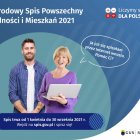 Pomóżmy spisać się Seniorom