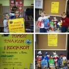 Projekt Edukacyjny "Idź Ty lepiej koziołeczku, szukać swego Pacanowa"