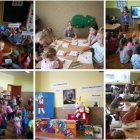Projekt Edukacyjny "Idź Ty lepiej koziołeczku, szukać swego Pacanowa"