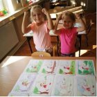 Projekt Edukacyjny "Idź Ty lepiej koziołeczku, szukać swego Pacanowa"