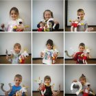 Projekt Edukacyjny "Idź Ty lepiej koziołeczku, szukać swego Pacanowa"