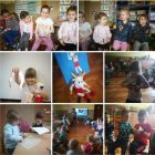Projekt Edukacyjny "Idź Ty lepiej koziołeczku, szukać swego Pacanowa"