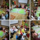 Projekt Edukacyjny "Idź Ty lepiej koziołeczku, szukać swego Pacanowa"
