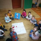 Projekt Edukacyjny "Idź Ty lepiej koziołeczku, szukać swego Pacanowa"