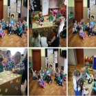 Projekt Edukacyjny "Idź Ty lepiej koziołeczku, szukać swego Pacanowa"
