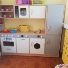 Nowa kuchnia dla przedszkolaków w Brzeziu