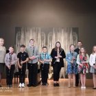 Klarnetowy Dzień Dziecka