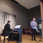 Klarnetowy Dzień Dziecka