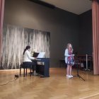 Klarnetowy Dzień Dziecka