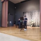 Klarnetowy Dzień Dziecka