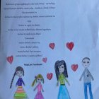 Komnaty Księdza Jana - Dzień Patrona w klasach młodszych SP Kłaj