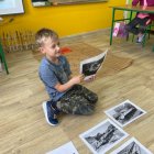 Wszystkie nasze pasje - SP - Kłaj  klasy młodsze