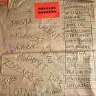 Wszystkie nasze pasje - SP - Kłaj  klasy młodsze