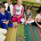 Wszystkie nasze pasje - SP - Kłaj  klasy młodsze