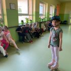 Wszystkie nasze pasje - SP - Kłaj  klasy młodsze