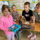 Wszystkie nasze pasje - SP - Kłaj  klasy młodsze