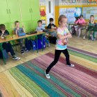 Wszystkie nasze pasje - SP - Kłaj  klasy młodsze