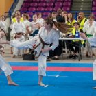 Mistrzostwach Polski oraz Pucharze Polski Dzieci w Karate Tradycyjnym PZKT