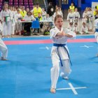 Mistrzostwach Polski oraz Pucharze Polski Dzieci w Karate Tradycyjnym PZKT