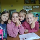  „Napisz do mnie – poznajmy się lepiej”– innowacja pedagogiczna