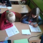 „Napisz do mnie – poznajmy się lepiej”– innowacja pedagogiczna