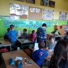  „Napisz do mnie – poznajmy się lepiej”– innowacja pedagogiczna