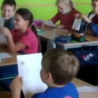  „Napisz do mnie – poznajmy się lepiej”– innowacja pedagogiczna
