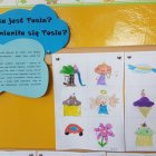 Czytam z klasą – Lekturki spod chmurki – podsumowanie Międzynarodowego Projektu w klasie Ib SP w Kłaju