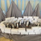 Czytam z klasą – Lekturki spod chmurki – podsumowanie Międzynarodowego Projektu w klasie Ib SP w Kłaju