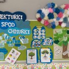 Czytam z klasą – Lekturki spod chmurki – podsumowanie Międzynarodowego Projektu w klasie Ib SP w Kłaju