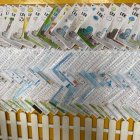 Czytam z klasą – Lekturki spod chmurki – podsumowanie Międzynarodowego Projektu w klasie Ib SP w Kłaju