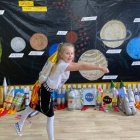Czytam z klasą – Lekturki spod chmurki – podsumowanie Międzynarodowego Projektu w klasie Ib SP w Kłaju