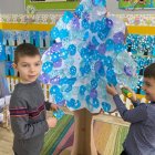 Czytam z klasą – Lekturki spod chmurki – podsumowanie Międzynarodowego Projektu w klasie Ib SP w Kłaju