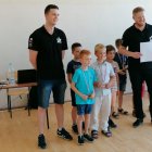 Turniej międzyszkolny 2020/2021 klubu Szachownica