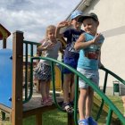 Wakacje z animatorami już rozpoczęte