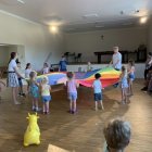 Wakacje z animatorami już rozpoczęte