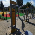 Eldorado rekreacji na  Błoniach w Łysokaniach