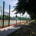 Eldorado rekreacji na  Błoniach w Łysokaniach