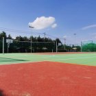 Eldorado rekreacji na  Błoniach w Łysokaniach