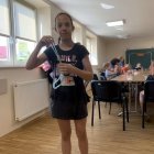 Dzień drugi animacji w Łysokaniach